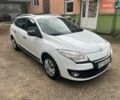 Білий Рено Меган, об'ємом двигуна 1.46 л та пробігом 302 тис. км за 6900 $, фото 1 на Automoto.ua