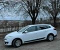 Білий Рено Меган, об'ємом двигуна 1.46 л та пробігом 258 тис. км за 7300 $, фото 2 на Automoto.ua