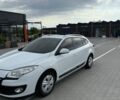 Білий Рено Меган, об'ємом двигуна 1.5 л та пробігом 237 тис. км за 8700 $, фото 4 на Automoto.ua