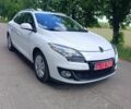 Белый Рено Меган, объемом двигателя 0 л и пробегом 170 тыс. км за 9100 $, фото 1 на Automoto.ua