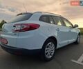 Белый Рено Меган, объемом двигателя 1.46 л и пробегом 194 тыс. км за 8290 $, фото 13 на Automoto.ua