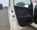Білий Рено Меган, об'ємом двигуна 1.46 л та пробігом 408 тис. км за 6700 $, фото 7 на Automoto.ua