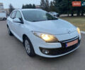 Белый Рено Меган, объемом двигателя 1.2 л и пробегом 146 тыс. км за 6600 $, фото 14 на Automoto.ua