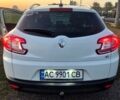 Білий Рено Меган, об'ємом двигуна 1.46 л та пробігом 264 тис. км за 8150 $, фото 3 на Automoto.ua