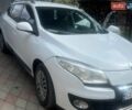 Белый Рено Меган, объемом двигателя 1.46 л и пробегом 350 тыс. км за 6500 $, фото 2 на Automoto.ua