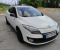 Белый Рено Меган, объемом двигателя 1.5 л и пробегом 285 тыс. км за 7700 $, фото 6 на Automoto.ua