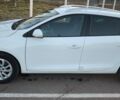 Белый Рено Меган, объемом двигателя 1.46 л и пробегом 280 тыс. км за 7200 $, фото 1 на Automoto.ua