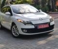 Белый Рено Меган, объемом двигателя 1.5 л и пробегом 240 тыс. км за 7999 $, фото 8 на Automoto.ua