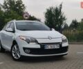 Белый Рено Меган, объемом двигателя 1.46 л и пробегом 250 тыс. км за 8950 $, фото 35 на Automoto.ua