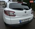 Білий Рено Меган, об'ємом двигуна 1.46 л та пробігом 243 тис. км за 8700 $, фото 5 на Automoto.ua