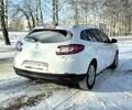 Білий Рено Меган, об'ємом двигуна 1.46 л та пробігом 242 тис. км за 8499 $, фото 4 на Automoto.ua