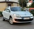 Білий Рено Меган, об'ємом двигуна 1.46 л та пробігом 258 тис. км за 7200 $, фото 1 на Automoto.ua