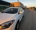 Белый Рено Меган, объемом двигателя 1.5 л и пробегом 3 тыс. км за 7700 $, фото 2 на Automoto.ua