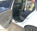Белый Рено Меган, объемом двигателя 1.46 л и пробегом 355 тыс. км за 7500 $, фото 23 на Automoto.ua