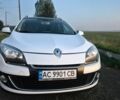 Білий Рено Меган, об'ємом двигуна 1.46 л та пробігом 264 тис. км за 8150 $, фото 6 на Automoto.ua