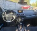 Белый Рено Меган, объемом двигателя 1.5 л и пробегом 182 тыс. км за 8900 $, фото 11 на Automoto.ua