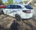 Белый Рено Меган, объемом двигателя 1.5 л и пробегом 182 тыс. км за 8900 $, фото 3 на Automoto.ua