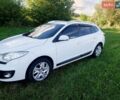 Белый Рено Меган, объемом двигателя 1.46 л и пробегом 270 тыс. км за 7999 $, фото 1 на Automoto.ua