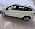 Белый Рено Меган, объемом двигателя 1.5 л и пробегом 149 тыс. км за 3800 $, фото 4 на Automoto.ua