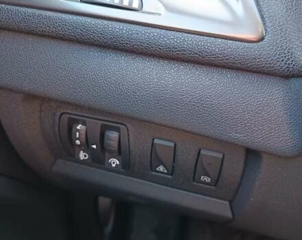 Білий Рено Меган, об'ємом двигуна 1.5 л та пробігом 270 тис. км за 8900 $, фото 13 на Automoto.ua