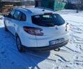 Белый Рено Меган, объемом двигателя 1.5 л и пробегом 270 тыс. км за 7000 $, фото 32 на Automoto.ua
