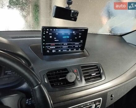 Білий Рено Меган, об'ємом двигуна 1.5 л та пробігом 299 тис. км за 8350 $, фото 5 на Automoto.ua