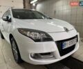 Белый Рено Меган, объемом двигателя 1.5 л и пробегом 272 тыс. км за 9500 $, фото 14 на Automoto.ua