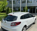 Белый Рено Меган, объемом двигателя 1.5 л и пробегом 241 тыс. км за 7800 $, фото 10 на Automoto.ua