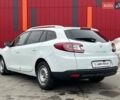 Білий Рено Меган, об'ємом двигуна 1.46 л та пробігом 301 тис. км за 7790 $, фото 4 на Automoto.ua
