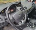 Білий Рено Меган, об'ємом двигуна 1.46 л та пробігом 240 тис. км за 8200 $, фото 22 на Automoto.ua