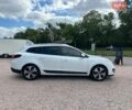 Белый Рено Меган, объемом двигателя 1.46 л и пробегом 183 тыс. км за 7999 $, фото 9 на Automoto.ua