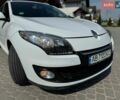 Белый Рено Меган, объемом двигателя 1.46 л и пробегом 232 тыс. км за 6999 $, фото 15 на Automoto.ua