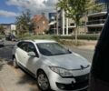 Белый Рено Меган, объемом двигателя 1.5 л и пробегом 300 тыс. км за 1219 $, фото 15 на Automoto.ua