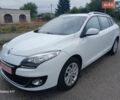Білий Рено Меган, об'ємом двигуна 1.5 л та пробігом 265 тис. км за 7900 $, фото 7 на Automoto.ua
