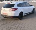 Белый Рено Меган, объемом двигателя 1.5 л и пробегом 197 тыс. км за 8750 $, фото 3 на Automoto.ua