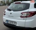 Білий Рено Меган, об'ємом двигуна 1.46 л та пробігом 250 тис. км за 5999 $, фото 25 на Automoto.ua