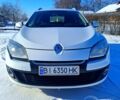 Білий Рено Меган, об'ємом двигуна 1.5 л та пробігом 270 тис. км за 7000 $, фото 2 на Automoto.ua