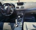 Белый Рено Меган, объемом двигателя 1.5 л и пробегом 290 тыс. км за 7700 $, фото 21 на Automoto.ua