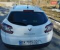 Білий Рено Меган, об'ємом двигуна 1.5 л та пробігом 264 тис. км за 7350 $, фото 13 на Automoto.ua