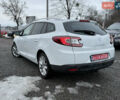 Білий Рено Меган, об'ємом двигуна 1.6 л та пробігом 200 тис. км за 9500 $, фото 8 на Automoto.ua