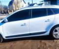 Білий Рено Меган, об'ємом двигуна 1.5 л та пробігом 221 тис. км за 6161 $, фото 1 на Automoto.ua