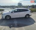 Белый Рено Меган, объемом двигателя 1.2 л и пробегом 123 тыс. км за 7800 $, фото 7 на Automoto.ua