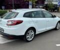 Белый Рено Меган, объемом двигателя 1.5 л и пробегом 285 тыс. км за 7790 $, фото 6 на Automoto.ua