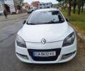 Белый Рено Меган, объемом двигателя 1.5 л и пробегом 210 тыс. км за 7300 $, фото 4 на Automoto.ua