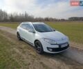 Белый Рено Меган, объемом двигателя 1.46 л и пробегом 355 тыс. км за 7500 $, фото 11 на Automoto.ua
