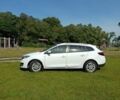 Білий Рено Меган, об'ємом двигуна 1.5 л та пробігом 270 тис. км за 8900 $, фото 1 на Automoto.ua