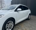 Білий Рено Меган, об'ємом двигуна 1.5 л та пробігом 259 тис. км за 7699 $, фото 11 на Automoto.ua