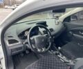 Белый Рено Меган, объемом двигателя 1.5 л и пробегом 306 тыс. км за 6799 $, фото 3 на Automoto.ua