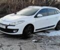 Білий Рено Меган, об'ємом двигуна 1.5 л та пробігом 306 тис. км за 7199 $, фото 16 на Automoto.ua