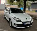 Белый Рено Меган, объемом двигателя 1.5 л и пробегом 279 тыс. км за 7300 $, фото 5 на Automoto.ua